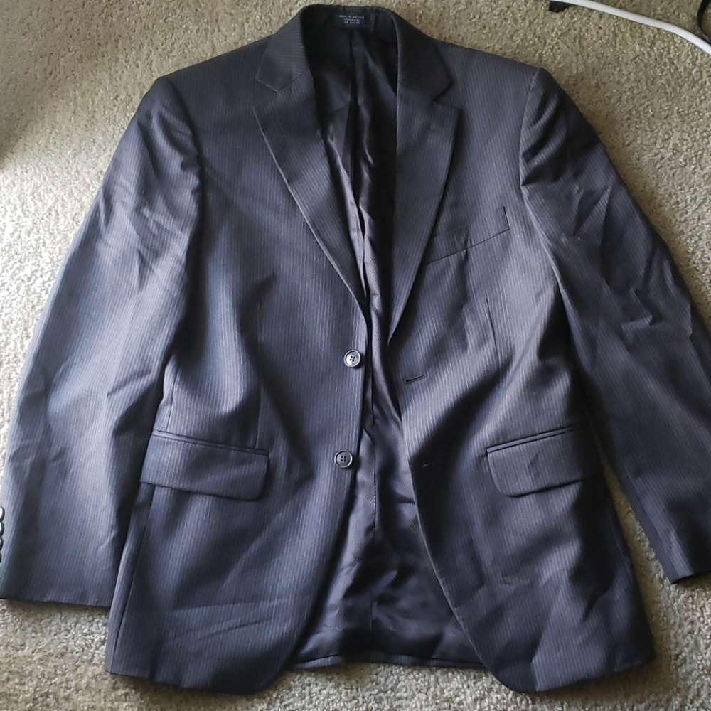 Pinstripes JNY CITY